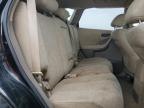 2005 Nissan Murano Sl en Venta en Fredericksburg, VA - Front End