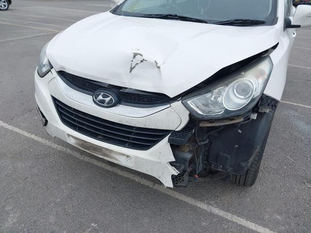2012 HYUNDAI IX35 STYLE