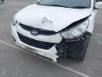 2012 HYUNDAI IX35 STYLE for sale at Copart SANDTOFT