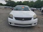2011 Mitsubishi Galant Fe na sprzedaż w Shreveport, LA - Water/Flood