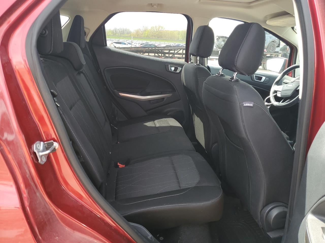 MAJ6P1ULXJC226651 FORD ECOSPORT 2018