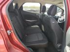2018 Ford Ecosport Se იყიდება Lansing-ში, MI - Front End