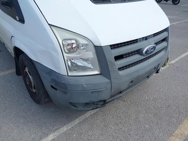 2011 FORD TRANSIT 11