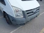 2011 FORD TRANSIT 11 for sale at Copart SANDTOFT