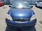 2007 Toyota Corolla Ce for Sale in Vallejo, CA - Side