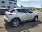 2015 Nissan Juke S продається в Albuquerque, NM - Side