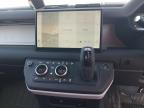2025 LAND ROVER DEFENDER H for sale at Copart CORBY