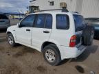 2000 Suzuki Grand Vitara Jls Limited na sprzedaż w Tucson, AZ - Front End