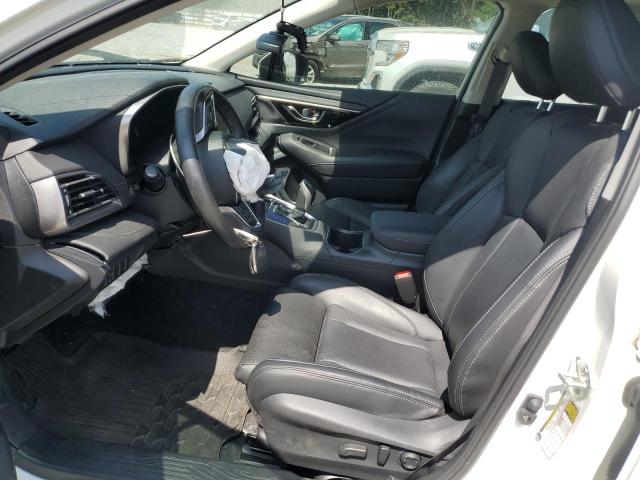  SUBARU LEGACY 2024 Biały