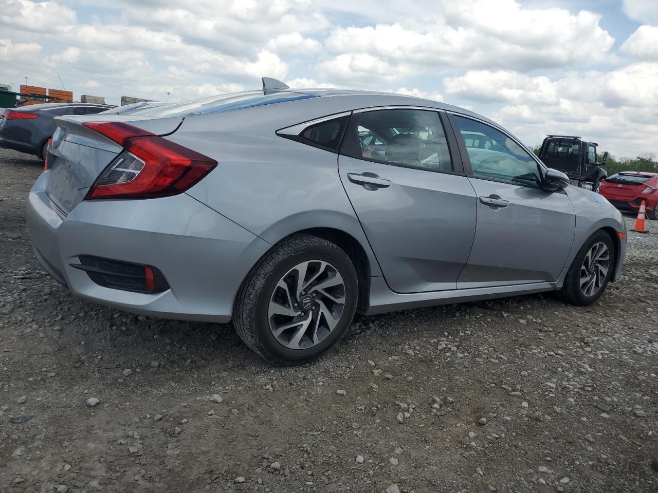 19XFC2F73HE046183 HONDA CIVIC 2017