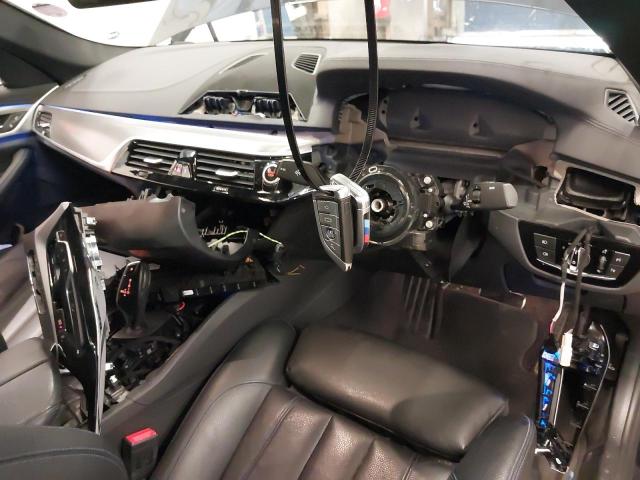 2019 BMW 530E M SPO