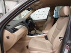 2011 BMW X3 XDRIVE2 for sale at Copart NEWBURY