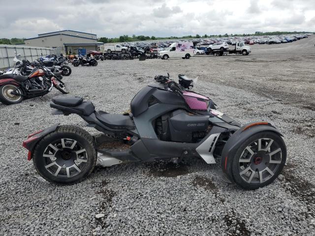 2021 Can-Am Ryker Rally Edition