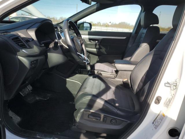 2021 HONDA CR-V SPORT
