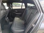 2021 BMW 330E M SPO for sale at Copart NEWBURY