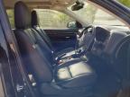 2015 MITSUBISHI OUTLANDER for sale at Copart ST HELENS