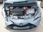 2019 TOYOTA YARIS EXCE for sale at Copart SANDY