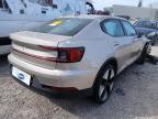 2024 POLESTAR POLESTAR 2 EV RWD  for sale at Copart BRISTOL