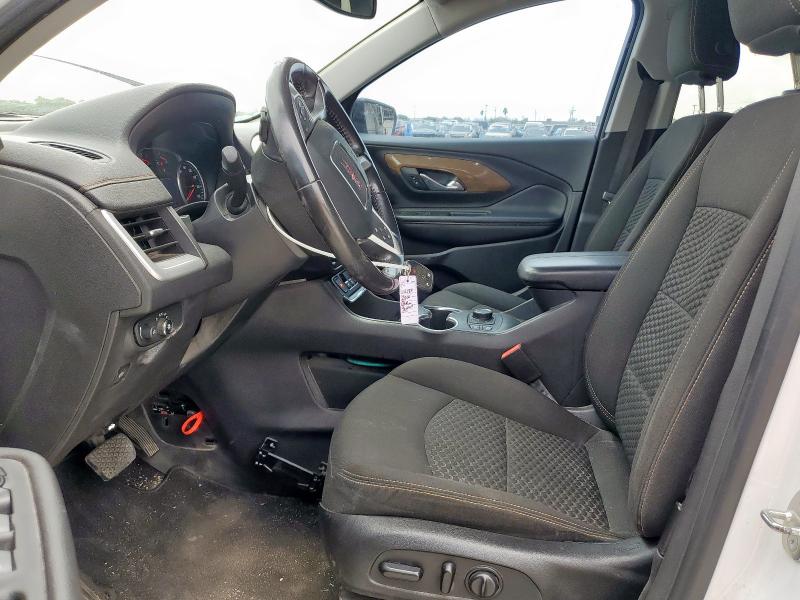  GMC TERRAIN 2020 Biały