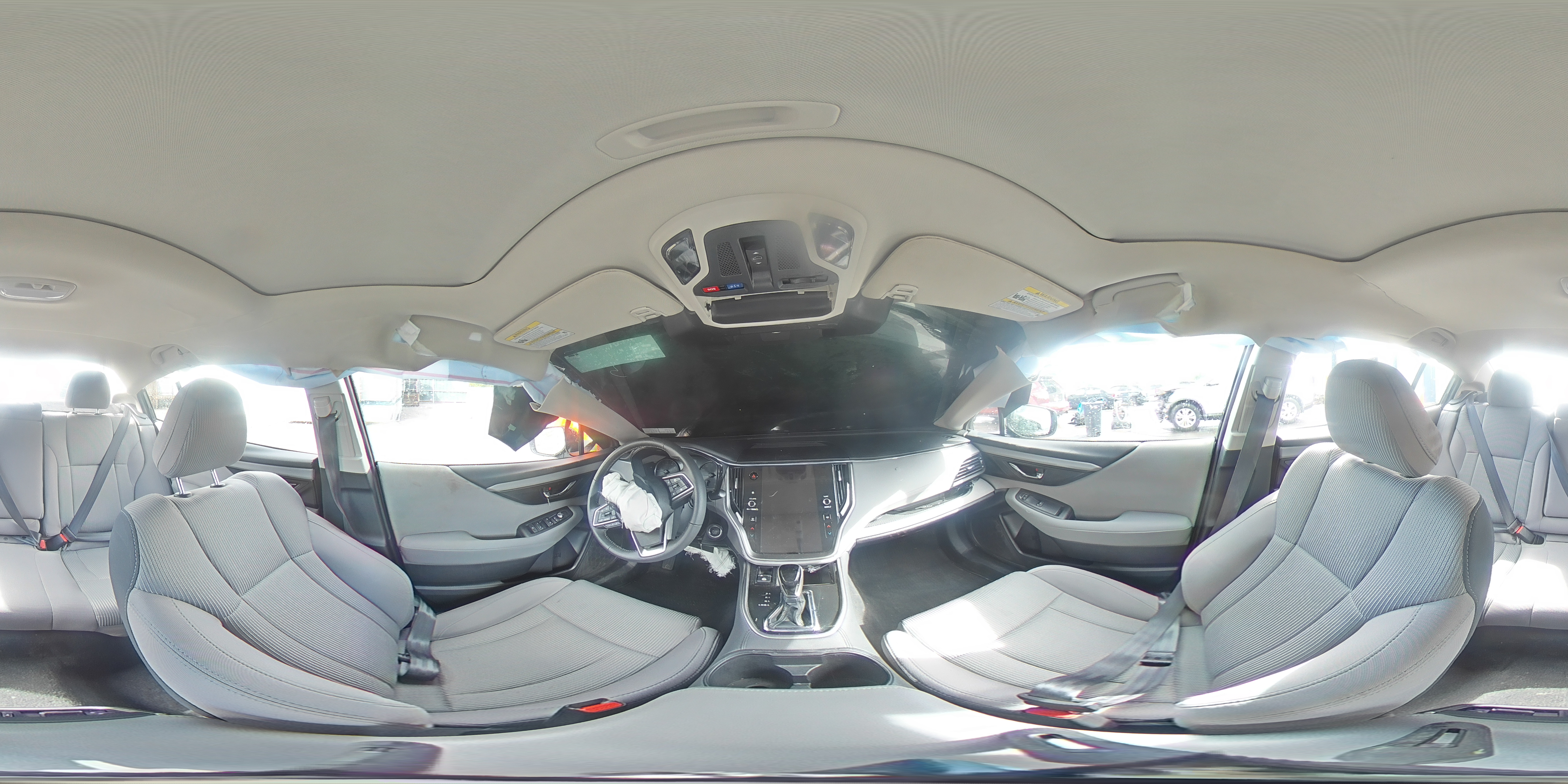 2025 Subaru Legacy Premium VIN: 4S3BWAF65S3010128 Lot: 57115155