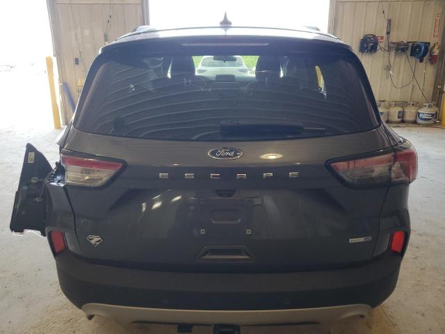  FORD ESCAPE 2020 Угольный