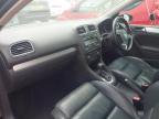 2009 VOLKSWAGEN GOLF GT TD for sale at Copart SANDY