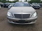 2007 Mercedes-Benz S 550 იყიდება New Britain-ში, CT - Side