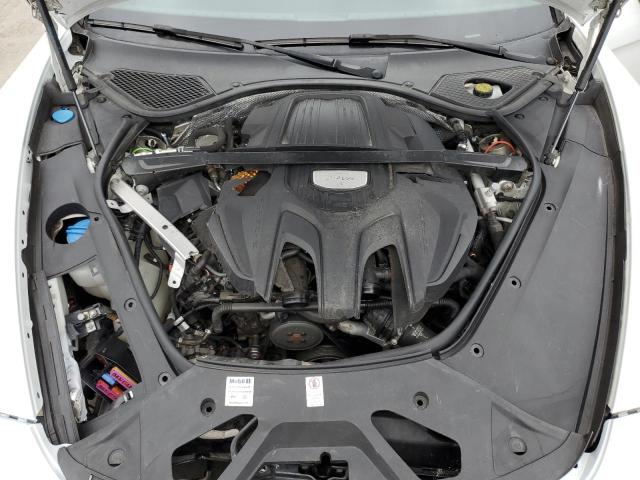 2018 PORSCHE PANAMERA 4S SPORT TURISMO  