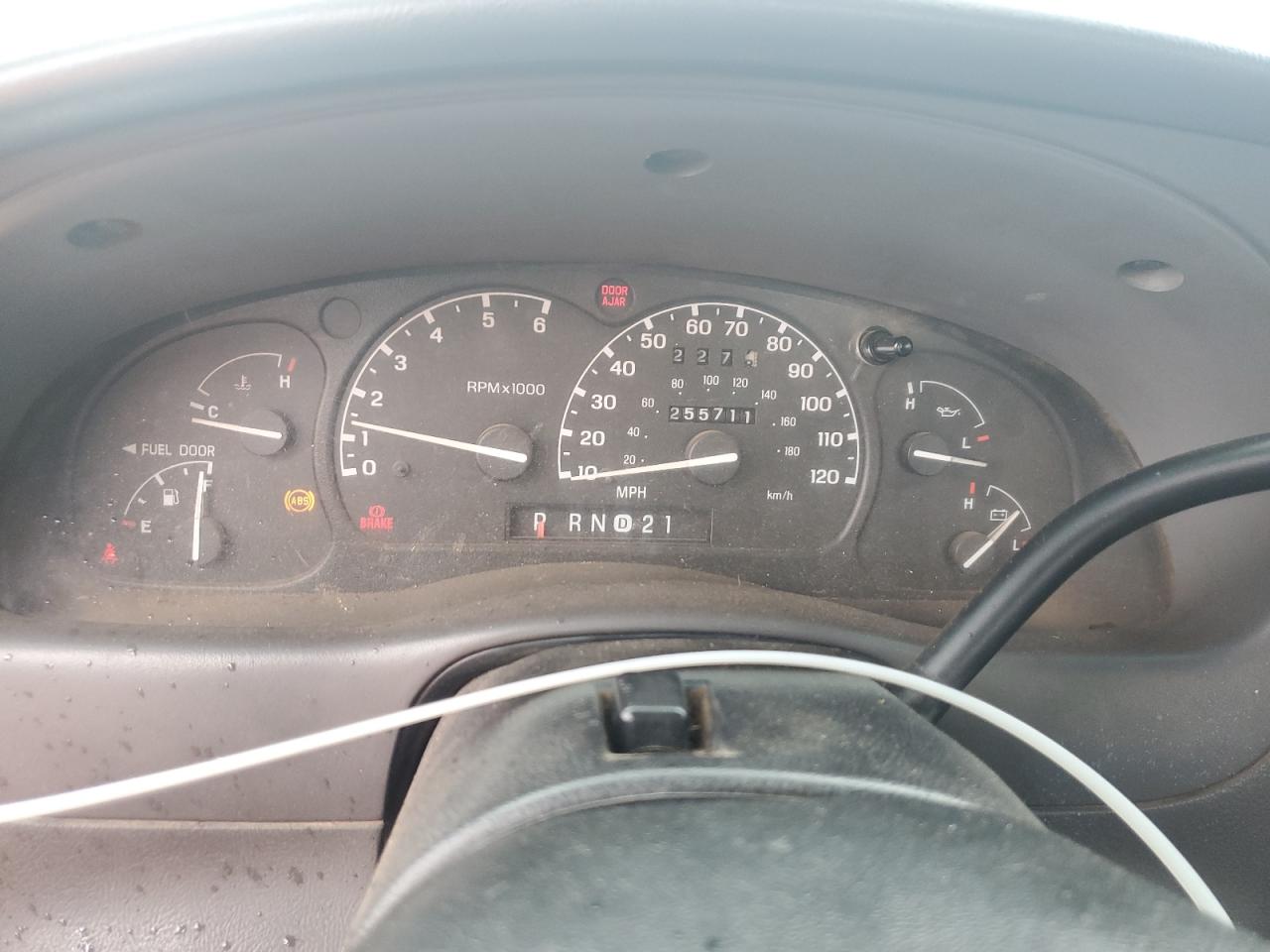 2003 Ford Ranger VIN: 1FTYR11UX3TA10828 Lot: 56276625