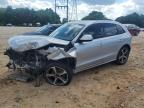 2016 Audi Q5 Premium Plus S-Line продається в China Grove, NC - Front End