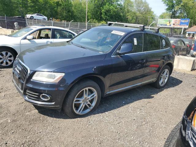 2013 Audi Q5 Premium Plus