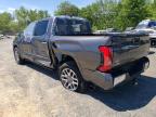 2022 Toyota Tundra Crewmax Platinum продається в Marlboro, NY - Side
