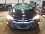 2017 Toyota Camry Le for Sale in Longview, TX - Front End