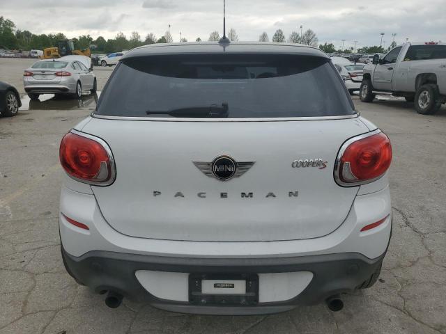 Hatchbacks MINI COOPER 2013 Szary