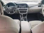 2017 Hyundai Sonata Se for Sale in New Britain, CT - Front End