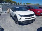 2024 VAUXHALL MOKKA ULTI for sale at Copart BELFAST