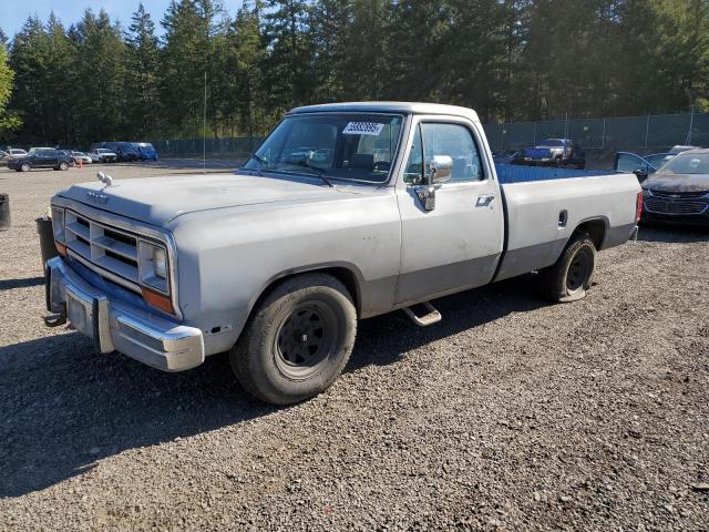 1990 Dodge D-Series D200