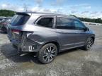 2021 Honda Pilot Touring en Venta en Gastonia, NC - Rear End