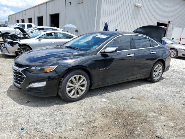  CHEVROLET MALIBU 2020 Black