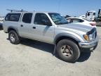 2004 Toyota Tacoma Double Cab Prerunner en Venta en Antelope, CA - Rear End
