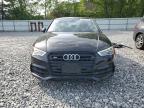 2016 Audi S3 Premium Plus за продажба в North Billerica, MA - Side