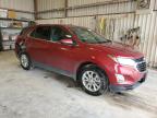 2019 Chevrolet Equinox Lt იყიდება Abilene-ში, TX - Side