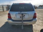 2003 Toyota Highlander Limited na sprzedaż w San Martin, CA - Front End