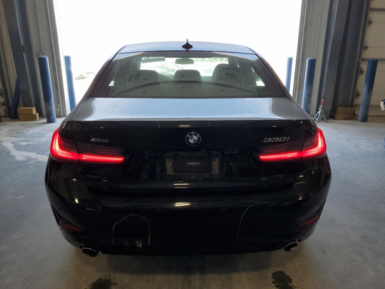 2022 BMW 330Xi VIN: 3MW5R7J03N8C29897 Lot: 57121585