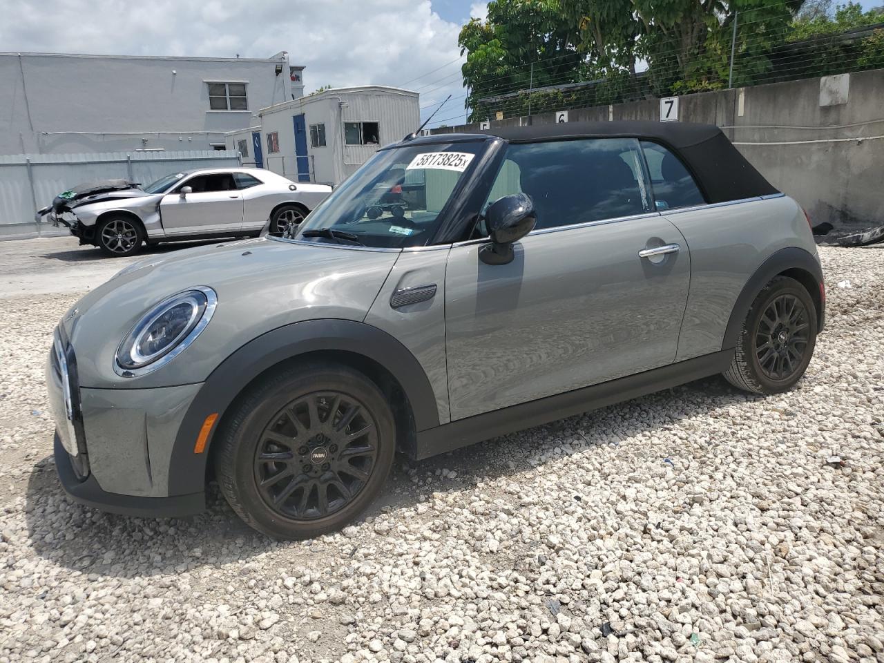2023 Mini Cooper