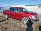 2018 Ford F150 Supercrew for Sale in Greenwood, NE - Side