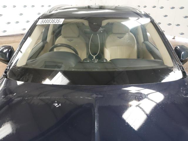2018 BENTLEY BENTAYGA V