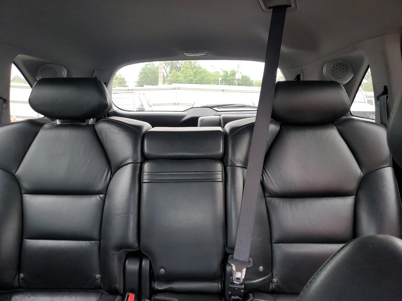 2008 Acura Mdx Technology VIN: 2HNYD28428H538081 Lot: 57263515