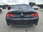 Orlando, FL에서 판매 중인 2015 Bmw 650 I Gran Coupe - Stripped