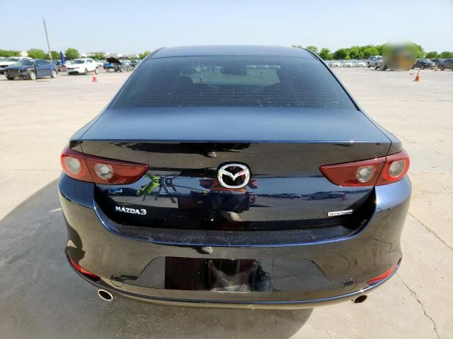  MAZDA 3 2024 Blue